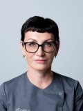 Горбунова Софья Анатольевна
