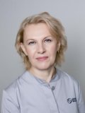 Исупова Надежда Леонидовна
