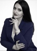 Терзи Карина