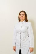 Сердюк Татьяна Владимировна
