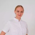 Ткачева Анастасия Андреевна