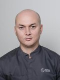 Федотов Василий Николаевич