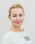 Хасанова Ирина Николаевна