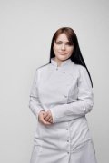 Хацкилевич Александра Витальевна
