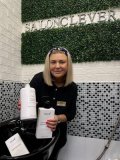 Петрова Полина