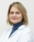 Безпрозванная Елена Анатольевна