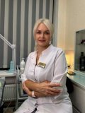 Сытникова Нона