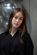 Бикбулатова Марфа