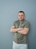 Тимощенко Александр Николаевич