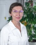 Круглова Татьяна Станиславовна