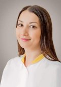 Алиуллина Лейсан Хайдаровна
