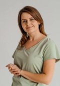 Шелехова Евгения Валерьевна