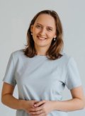 Редько Елизавета Игоревна