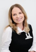Гавриш Елена Александровна