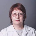 Шумейко Ирина Васильевна