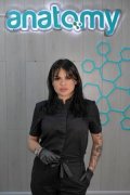 Смирнова Ангелина Сергеевна