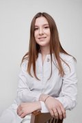 Втюрина (Назарова) Анастасия Алексеевна