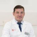 Ключников Дмитрий Геннадьевич