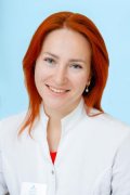 Венецкая Ольга Александровна