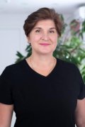 Ефремова Вера Егоровна