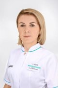 Кащенко Анна Александровна
