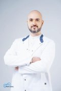 Дзебоев Арсен Эльбрусович