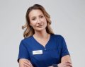 Блохина Юлия Владимировна