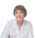Юсупова Асия Алимовна