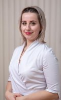 Большакова Алла Вадимовна