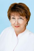 Мусиенко Надежда Ивановна
