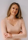 Губская Прасковья Михайловна