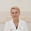 Литвякова Елена Юрьевна
