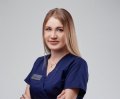 Бочкарева Виктория Валерьевна