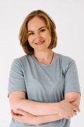 Сулейманова Лилия Табрисовна
