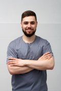 Махмутов Тимур Ильшатович