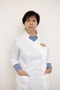 Ульман Елена Владимировна