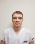 Сторожихин Вячеслав Максимович