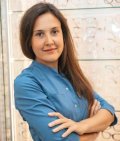 Елисеева Мария Геннадьевна