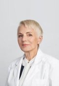 Клочева Елена Георгиевна