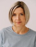 Рыжкова Елена Владимировна