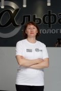 Янкина Марина Анатольевна
