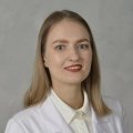 Филимонова Анна Олеговна
