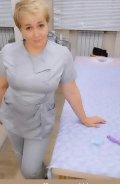 Напольских Наталья Валерьевна