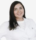 Исламова Лейсан Ривгатевна