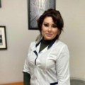 Кузнецова Ольга Александровна