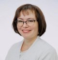 Коняхина Наталья Александровна