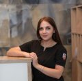 Ситникова Кристина Игоревна