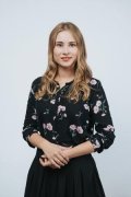 Сергиенко Анастасия Александровна