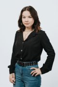 Долженко Екатерина Сергеевна
