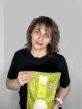 Плотникова Людмила